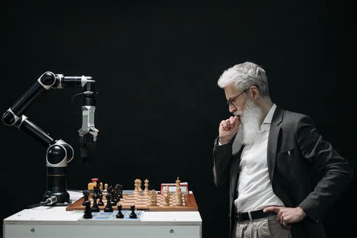 Nova ordem global e inteligência artificial importam mais que as agruras dos líderes políticos, por Antônio Machado