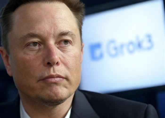 Elon Musk lança uma nova inteligência artificial chamada Grok 3 e contamos tudo o que você precisa saber antes de usá-la