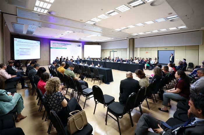 I Congresso do Conseplan abre inscrições e chamada para submissão de artigos