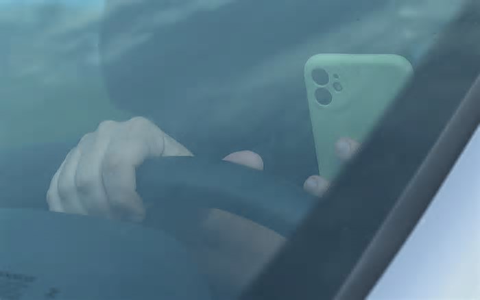 Vai usar carro de aplicativo? Veja dicas de segurança