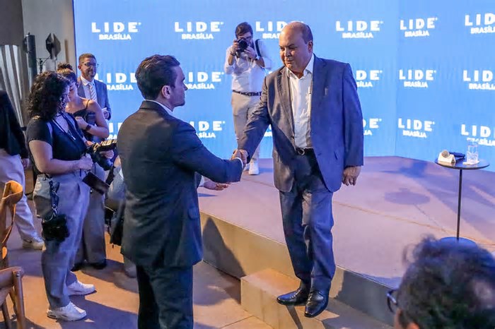 Turismo no Lide
