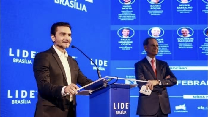 Celso Sabino: “Vamos aprovar os cassinos no Brasil em breve”