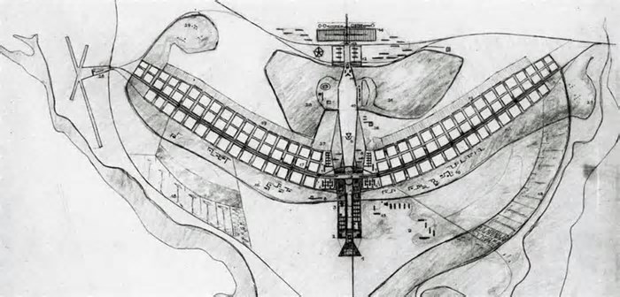 Lúcio Costa: o visionário por trás de Brasília, uma obra-prima urbana