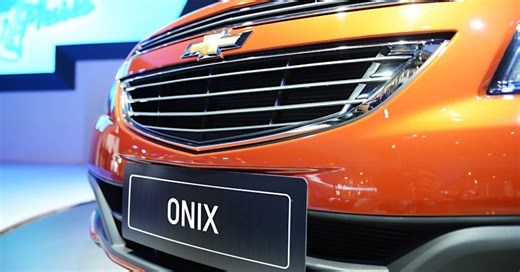 Quanto o MPF quer que a General Motors pague a donos de Onix na Justiça
