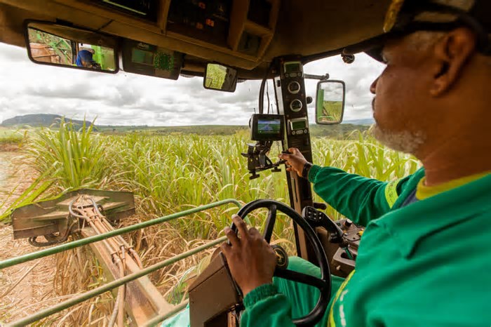 Goiânia recebe feira nacional voltada ao agronegócio