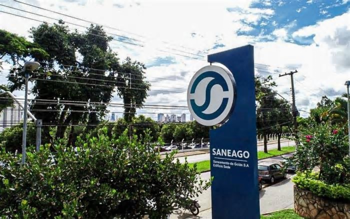 Bairros de Goiânia podem ficar sem água nesta semana por causa de manutenções da Saneago; veja lista