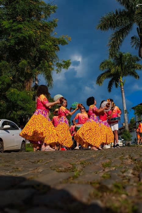 Pirenópolis se prepara para o Carnaval Cultural 2025; confira a programação