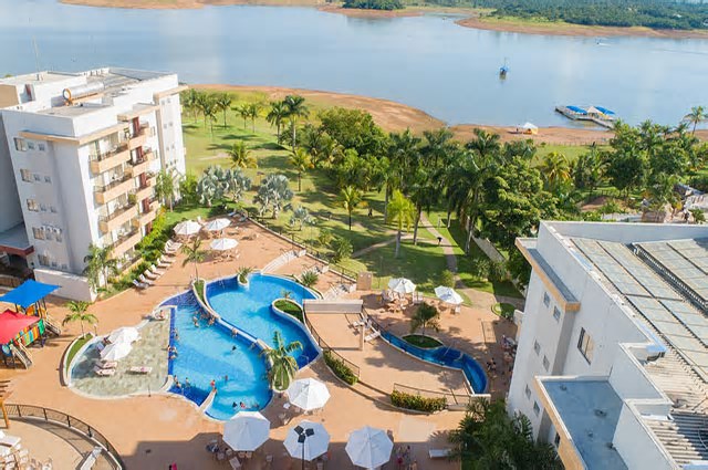 Turismo impulsiona economia local em Goiás
