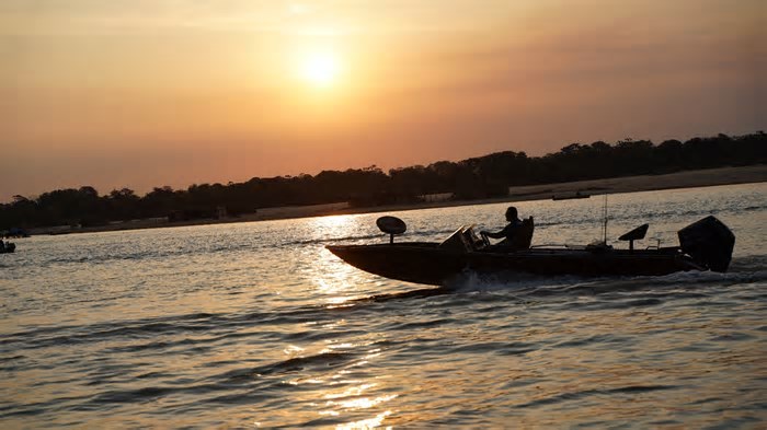 Goiás Turismo anuncia abertura da Temporada de Pesca Esportiva 2025 nesta segunda (24)