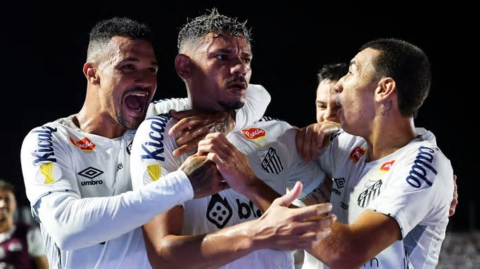 Onde assistir Inter de Limeira x Santos hoje no Paulistão?