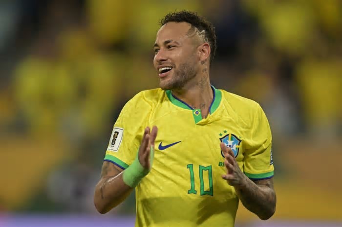 Neymar está pré-convocado para jogão Brasil x Colômbia no DF; compre seu ingresso