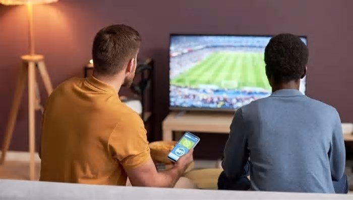 Brasileiros não se incomodam com bets na publicidade esportiva