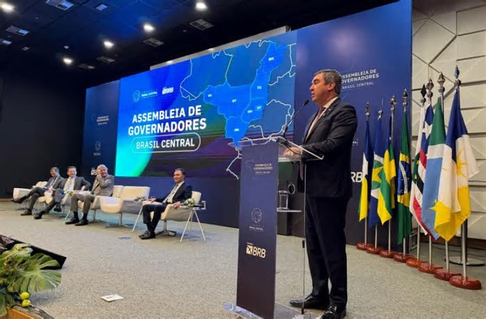 Governo de MS defende ações integradas para combater crime organizado