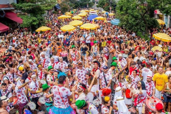 Carnaval de Brasília: veja o que abre e fecha no Distrito Federal