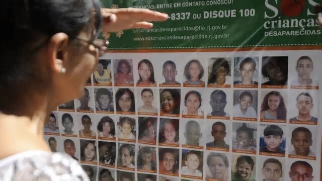 Campanha vai engajar saúde e serviço social na busca por desaparecidos