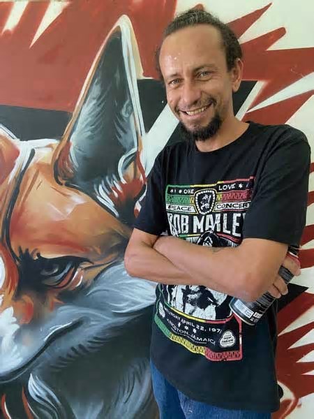 “A cultura do Guará nunca esteve tão viva”, Julimar dos Santos, gerente de cultura da Administração do Guará