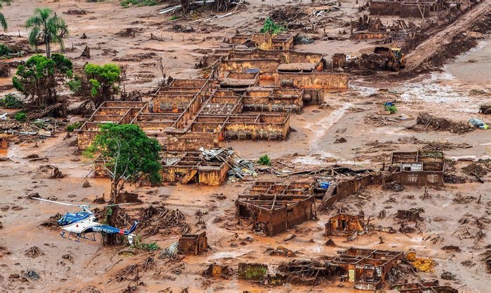 Prefeitos mineiros querem mais 6 meses para analisar novo acordo de Mariana
