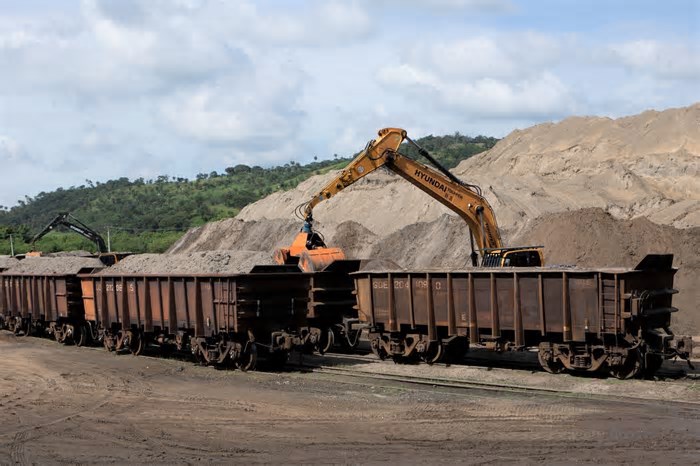 Mineração circular avança com reutilização de rejeitos na construção civil