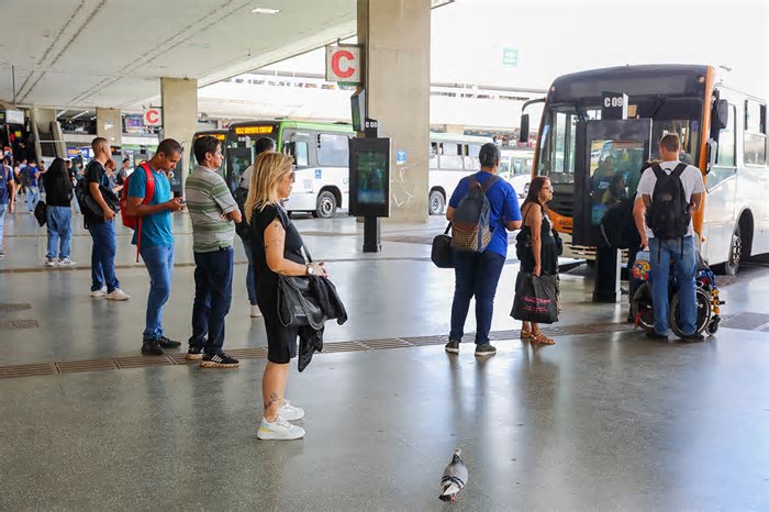 Vai de Graça: população se prepara para curtir o Carnaval com transporte gratuito no DF