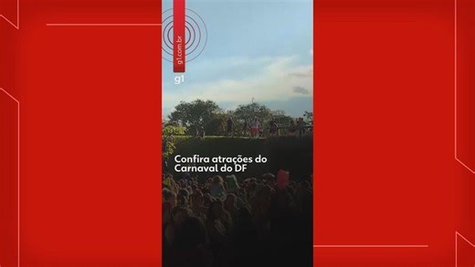 Trânsito na Esplanada dos Ministérios tem interdições até terça-feira (4)