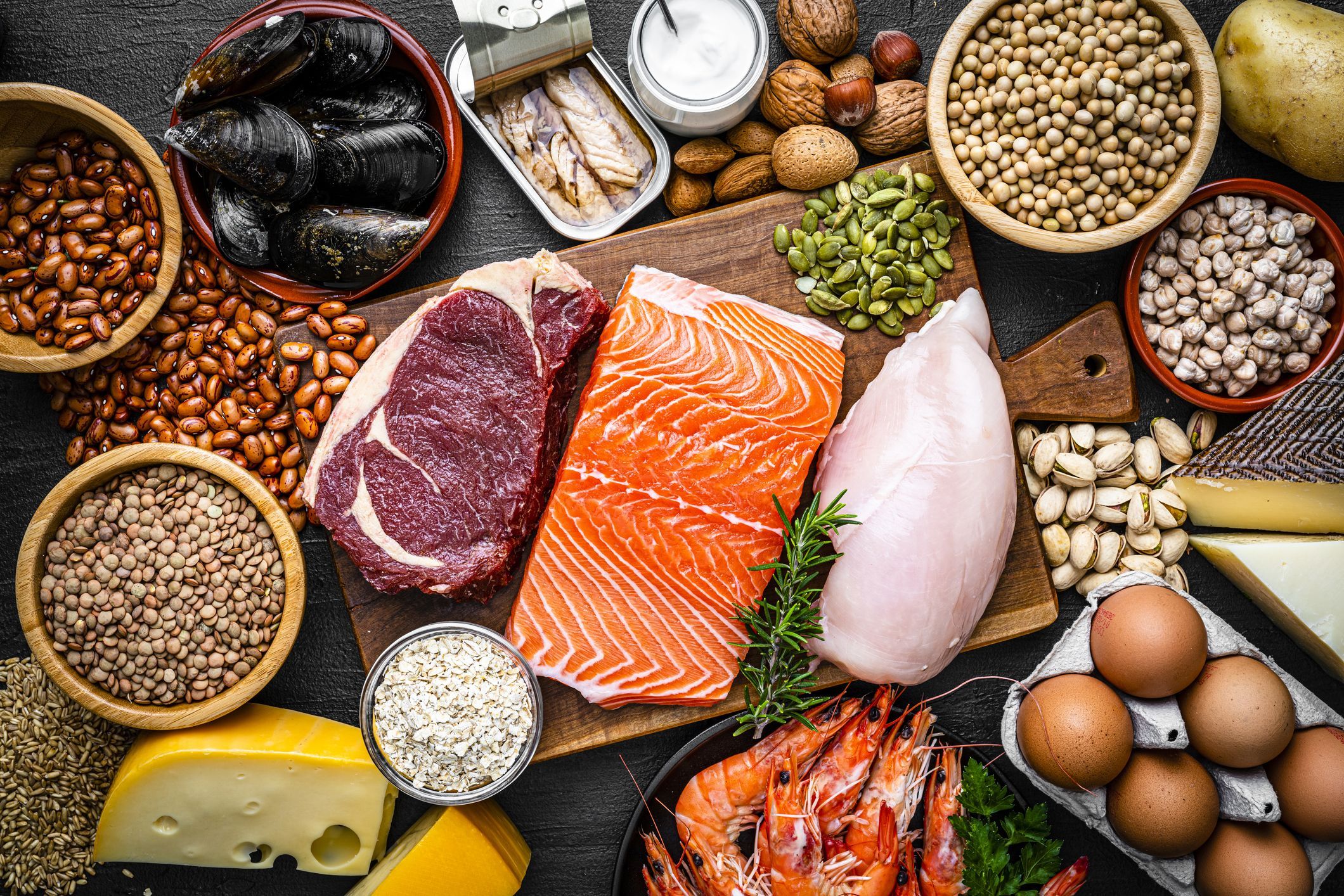 Governo convoca empresários do agronegócio para discutir preço dos alimentos