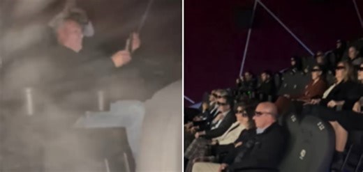 Vigo: “Nunca vi na minha vida nada igual”. Aí está o cinema onde a magia acontece [VÍDEO]