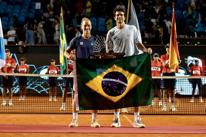 Foto: Fotojump / Rio Open