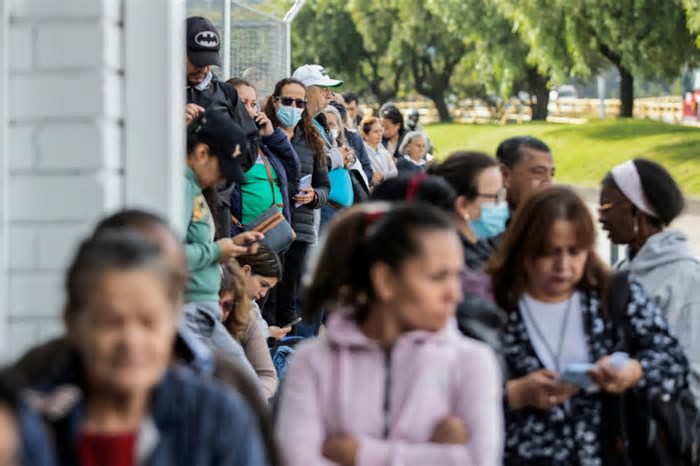Escassez de medicamentos na Colômbia é sintoma de um sistema de saúde em crise
