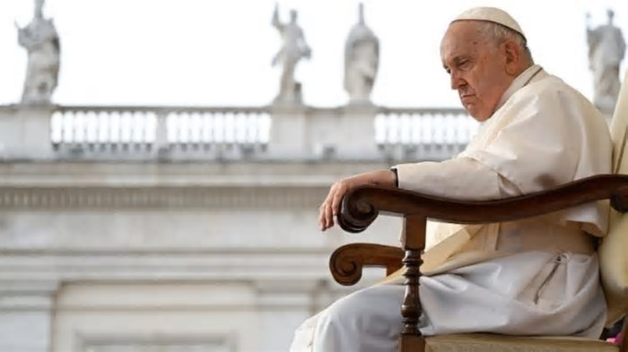 Papa Francisco: estado de saúde atualizado mostra nova condição preocupante