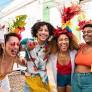 Fortaleza, a capital cearense, foi eleita o sétimo destino mais desejado pelos brasileiros para o Carnaval 2025, segundo um levantamento realizado pela...