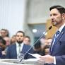 A nova Mesa Diretora da Assembleia Legislativa do Estado do Ceará (Alece) para o biênio 2025-2026 foi empossada na manhã deste sábado (01/02), em sessão...