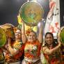 Além da agenda especial de pré-carnaval, a programação conta com atividades para o público infantil, espetáculos, exposições, sessões no cinema e no...