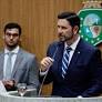 Eleito no ano passado, o deputado estadual Romeu Aldigueri (PDT) tomou posse, neste sábado (1º), como novo presidente da Assembleia Legislativa do Ceará...