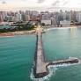 Fortaleza se destaca como o sétimo destino mais procurado para o Carnaval de 2025, segundo um levantamento da Booking.com. Cerca de 1.200 brasileiros têm a...