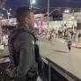 A fim de garantir a tranquilidade do cidadão fortalezense e de turistas que aproveitarão as festas de pré-carnaval, as quais tiveram início nessa...
