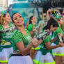 Abrindo oficialmente as celebrações e o período de Pré-Carnaval em Fortaleza, o primeiro sábado de fevereiro (1º) traz uma programação gratuita e...
