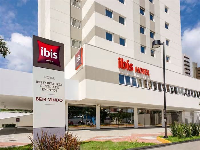 Rede Ibis terá hotel em shopping de Fortaleza e outro em cidade do Interior; veja locais e prazo para inauguração