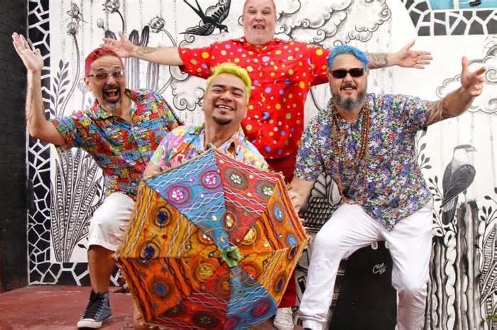 Confira a agenda de eventos para o Carnaval de Fortaleza