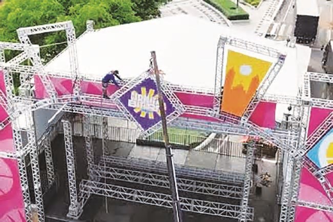 Baturité promete o maior Carnaval do interior do Ceará com sete dias de festa e grandes atrações