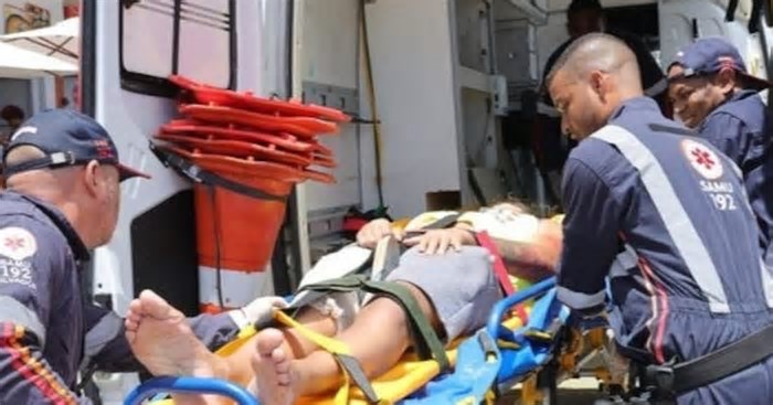 Samu reforça treinamentos para emergências no Carnaval em diversas cidades do Brasil