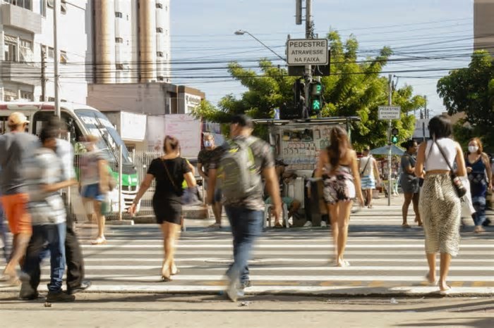 Em janeiro, mercado de trabalho em Fortaleza gera 826 vagas; melhor do que 14 estados