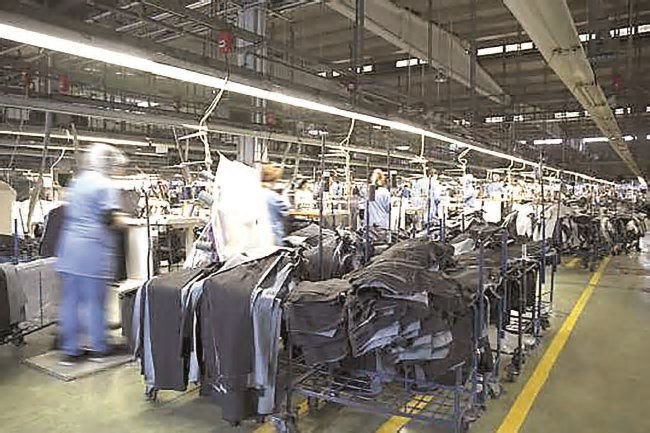 Economia do Ceará cresce 5,5% e supera média nacional