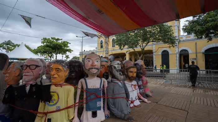 Berbigão do Boca dá pontapé inicial no Carnaval de Florianópolis; veja programação