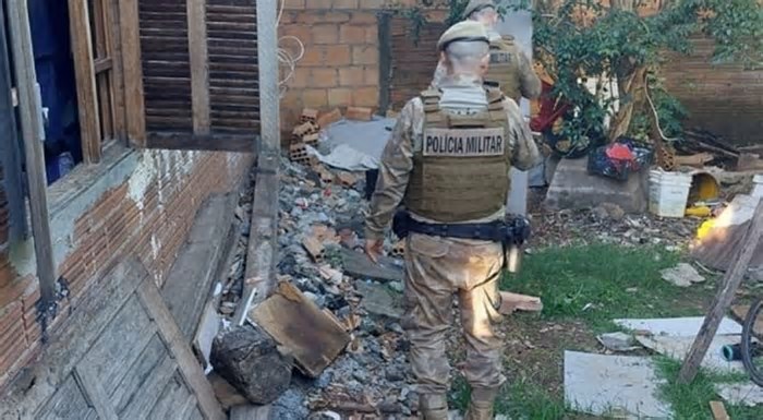Sete presos e novos mandados cumpridos em desdobramento de megaoperação em SC