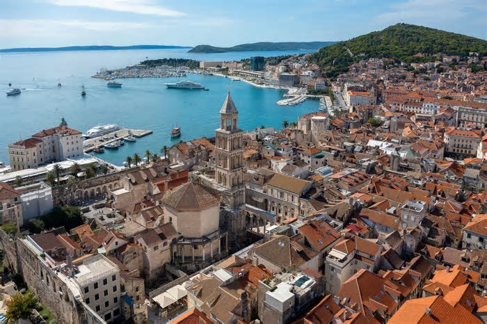 Paraísos à beira-mar: as 11 cidades litorâneas mais bonitas do mundo