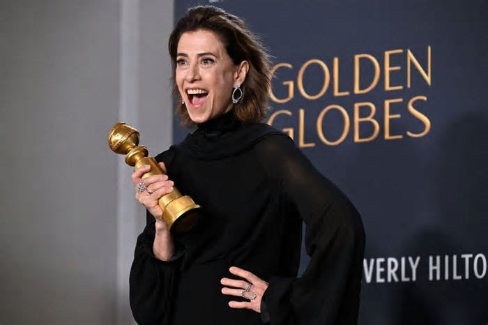 Simpatia e humildade de Fernanda Torres catapultaram 'Ainda Estou Aqui', diz produtor do filme sobre Oscar