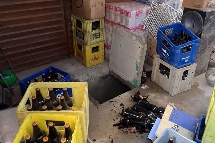 Menina de 9 anos desaparecida é resgatada de cativeiro em Tramandaí