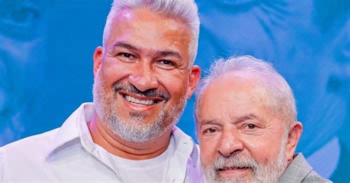 Publicitário baiano, Cid Andrade deve assumir Secom do governo Jerônimo Rodrigues