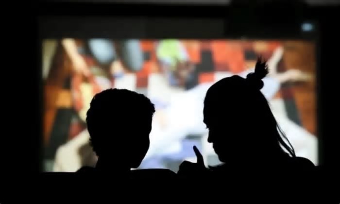 Streaming não tirou o lugar da TV, mas esvaziou as salas de cinema