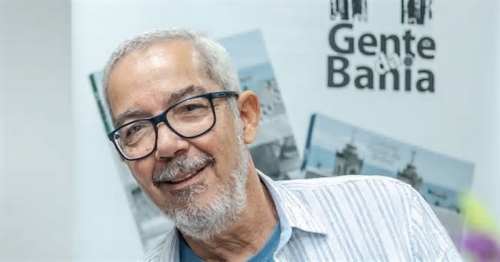 Sala de Imprensa do Carnaval de Salvador vai homenagear o jornalista José Carlos Teixeira